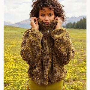 FP Movement Nantucket Pullover